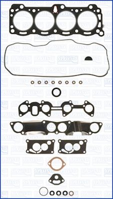 WILMINK GROUP Tihendikomplekt,silindripea WG1166636